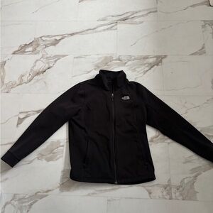 The North Face Black Ski & Snow Jacket
